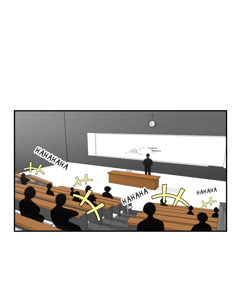 Unintentional Game Chapter 24 page 23