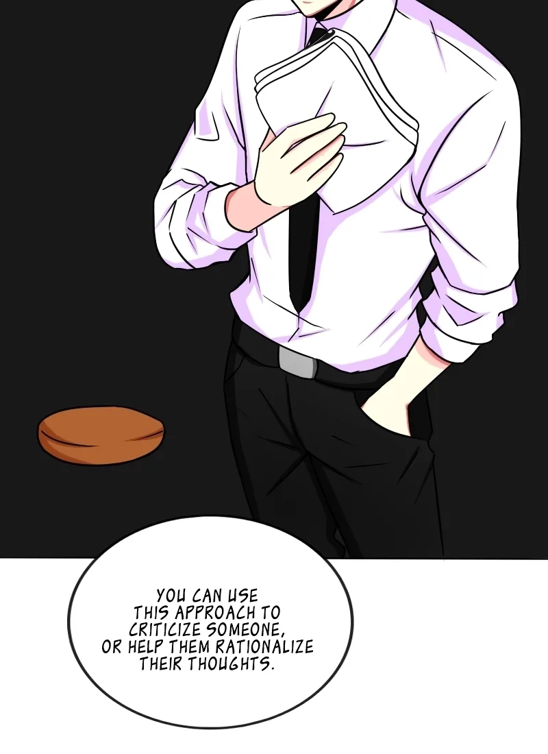 Unintentional Game Chapter 24 page 11