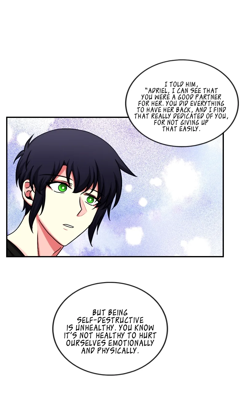 Unintentional Game Chapter 24 page 17