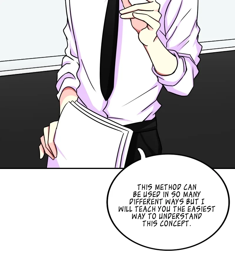 Unintentional Game Chapter 24 page 8