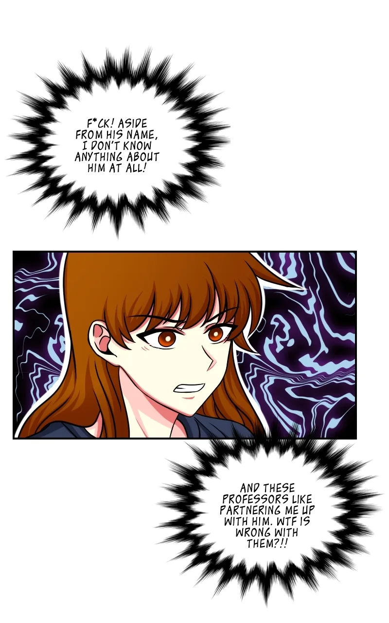 Unintentional Game Chapter 24 page 32