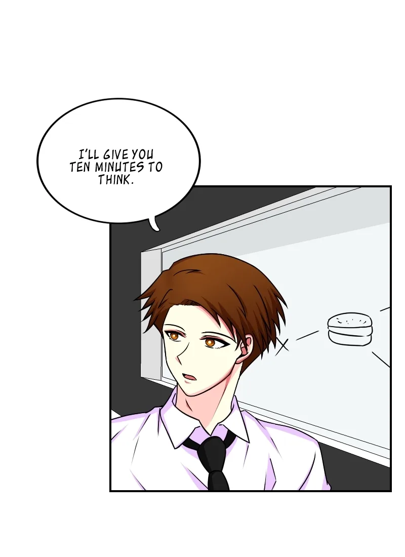 Unintentional Game Chapter 24 page 30