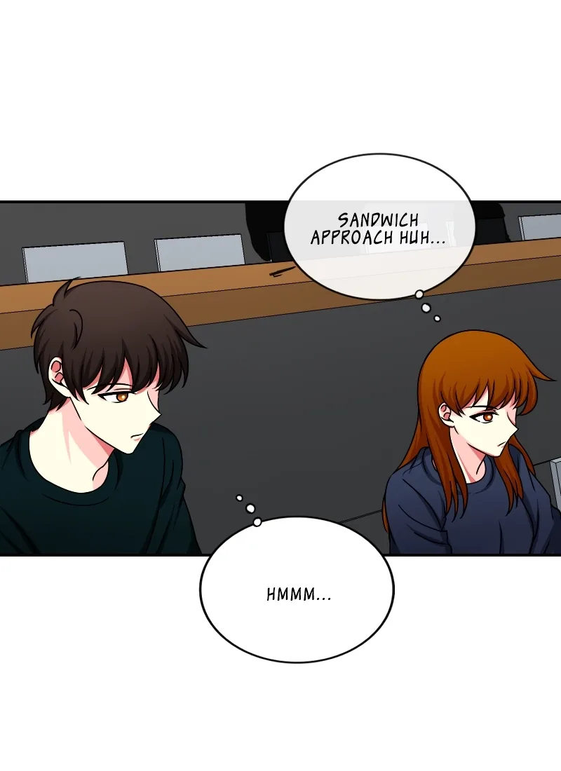Unintentional Game Chapter 24 page 13
