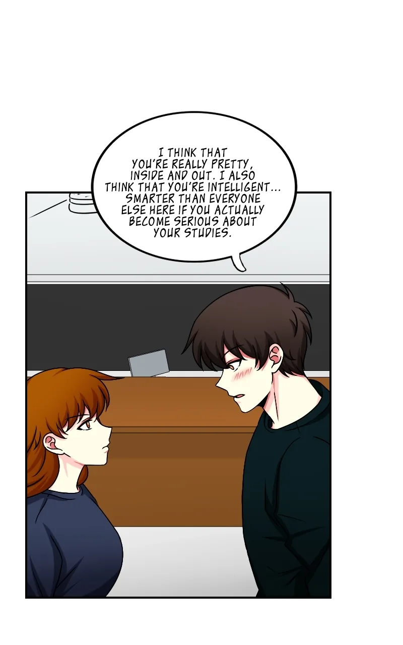 Unintentional Game Chapter 24 page 39