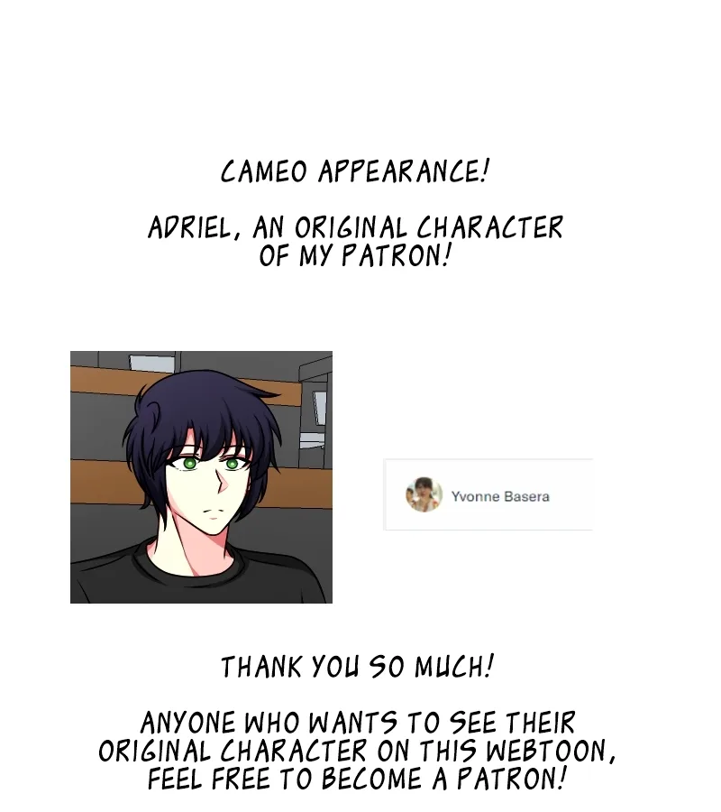 Unintentional Game Chapter 24 page 49