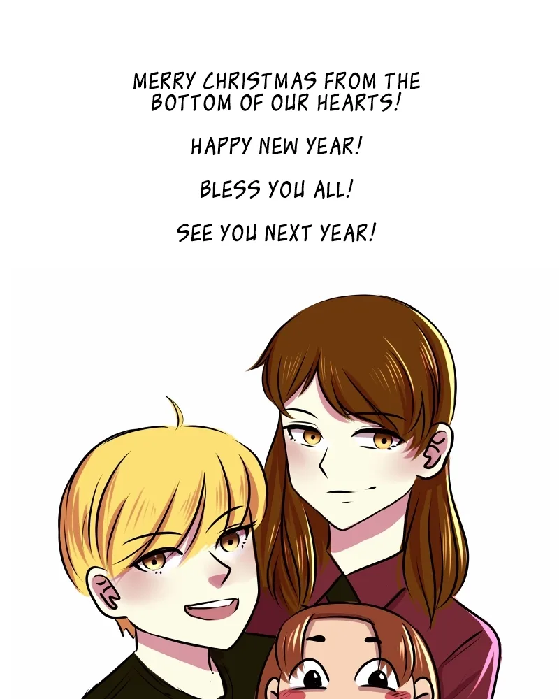 Unintentional Game Chapter 25 page 27