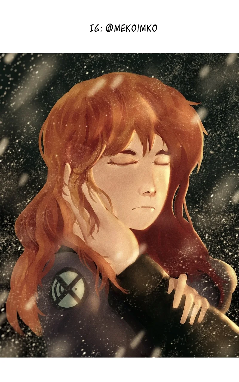 Unintentional Game Chapter 25 page 21
