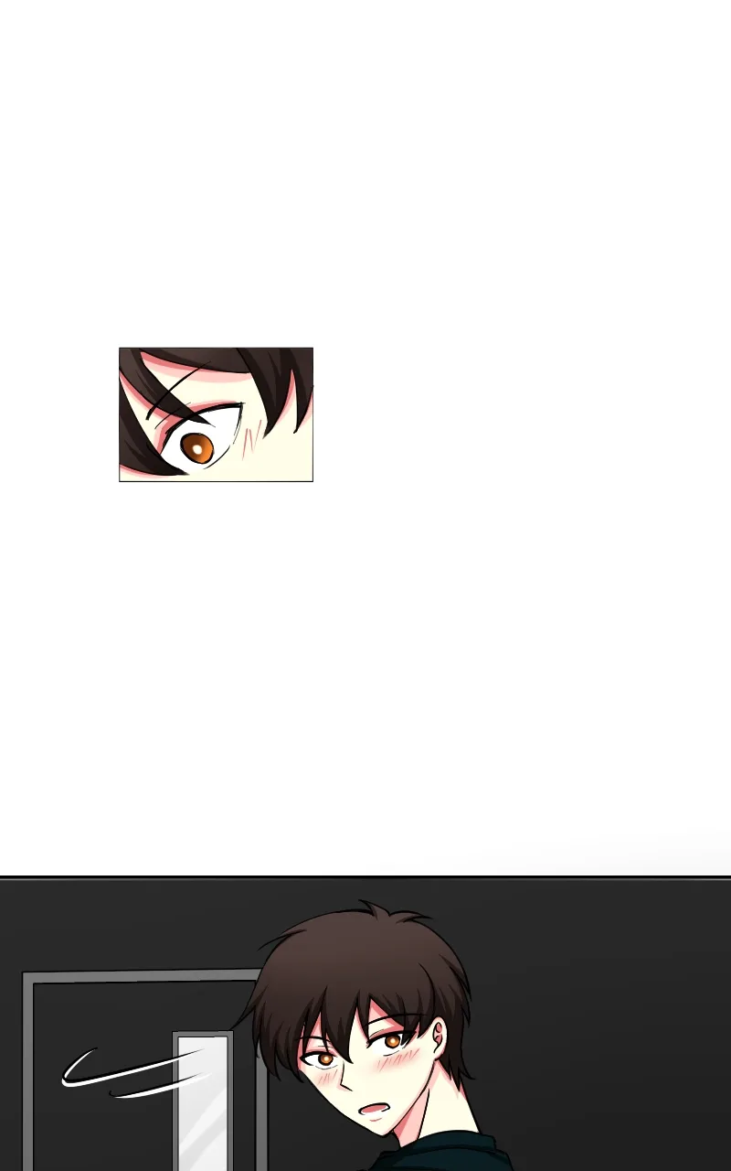 Unintentional Game Chapter 26 page 33