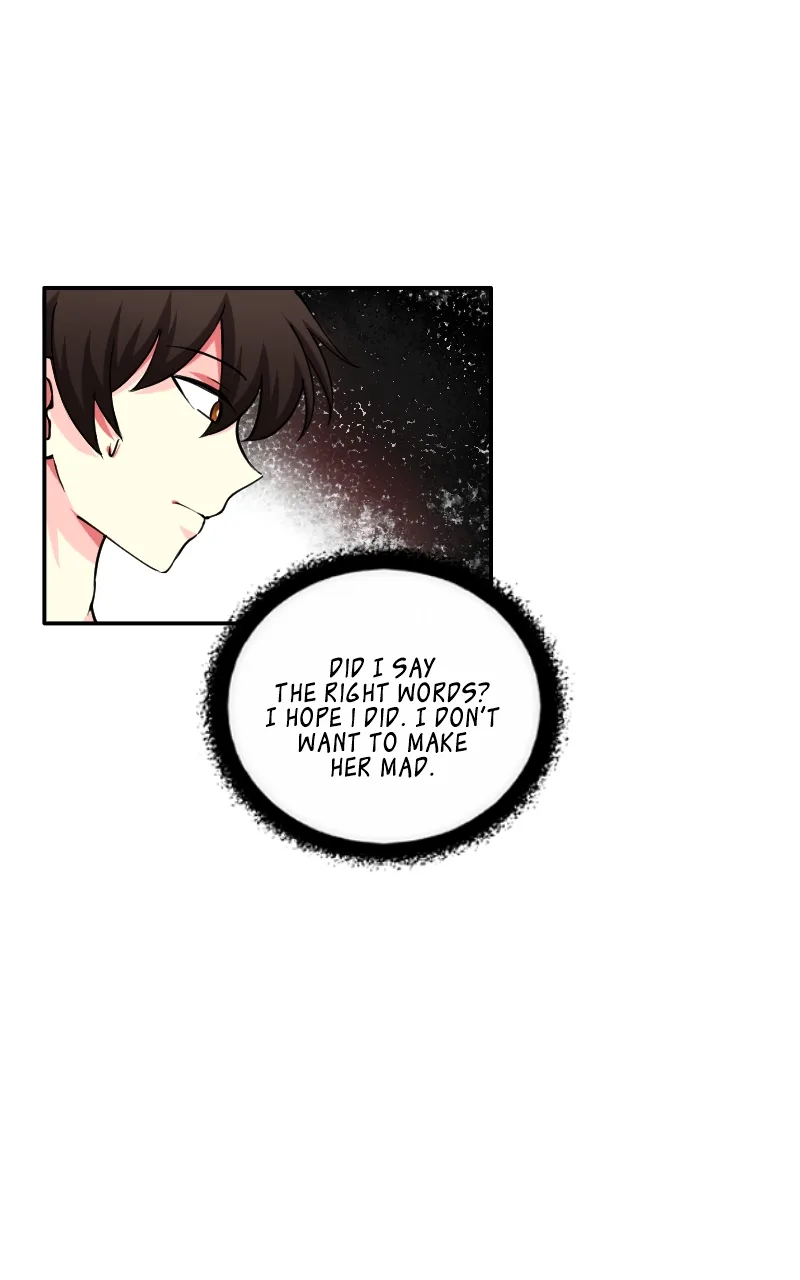 Unintentional Game Chapter 26 page 8