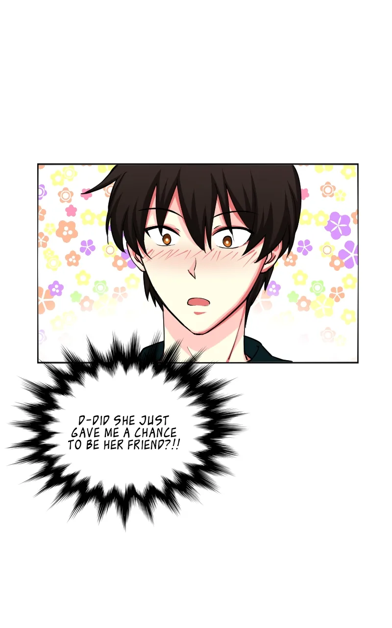 Unintentional Game Chapter 26 page 21