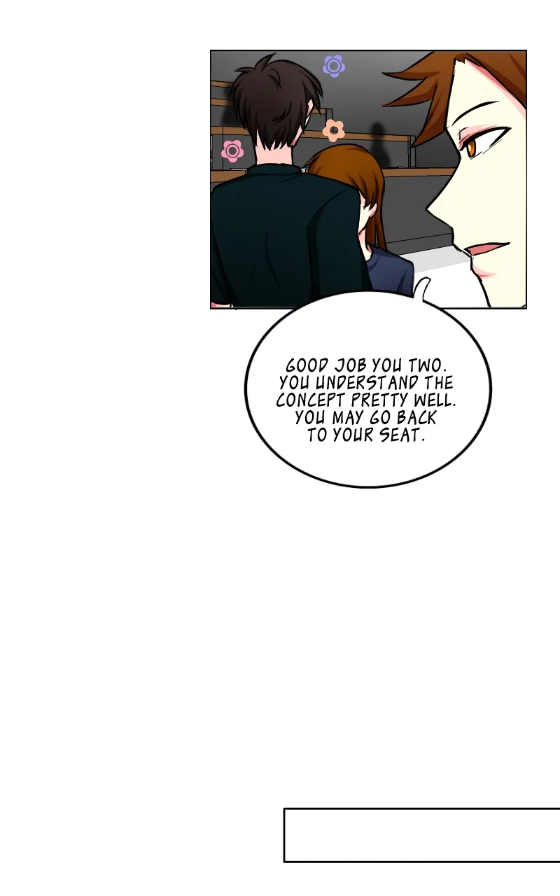 Unintentional Game Chapter 26 page 22