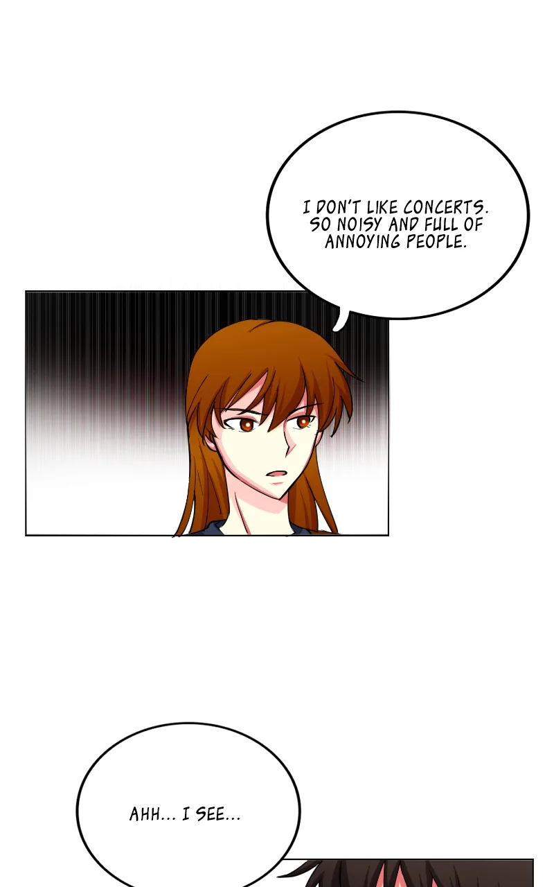 Unintentional Game Chapter 26 page 29
