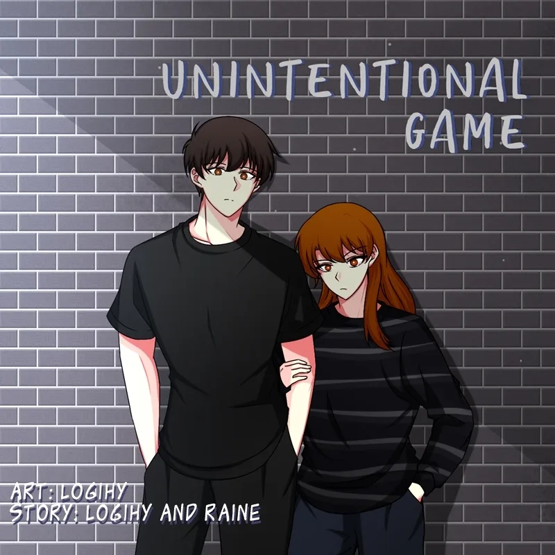 Unintentional Game Chapter 26 page 6