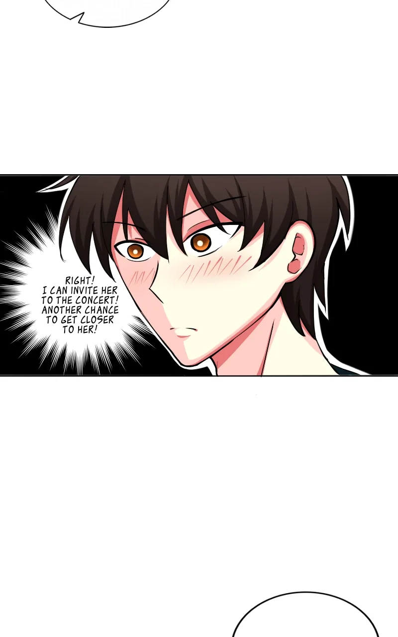 Unintentional Game Chapter 26 page 27