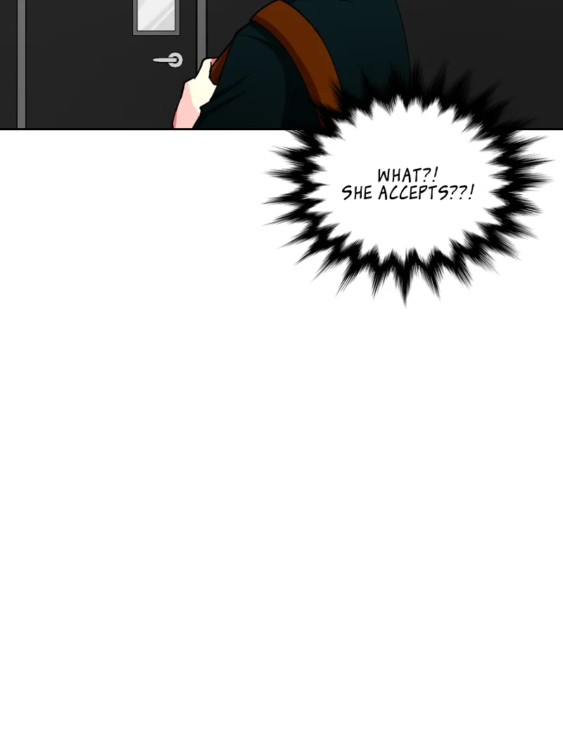 Unintentional Game Chapter 26 page 34