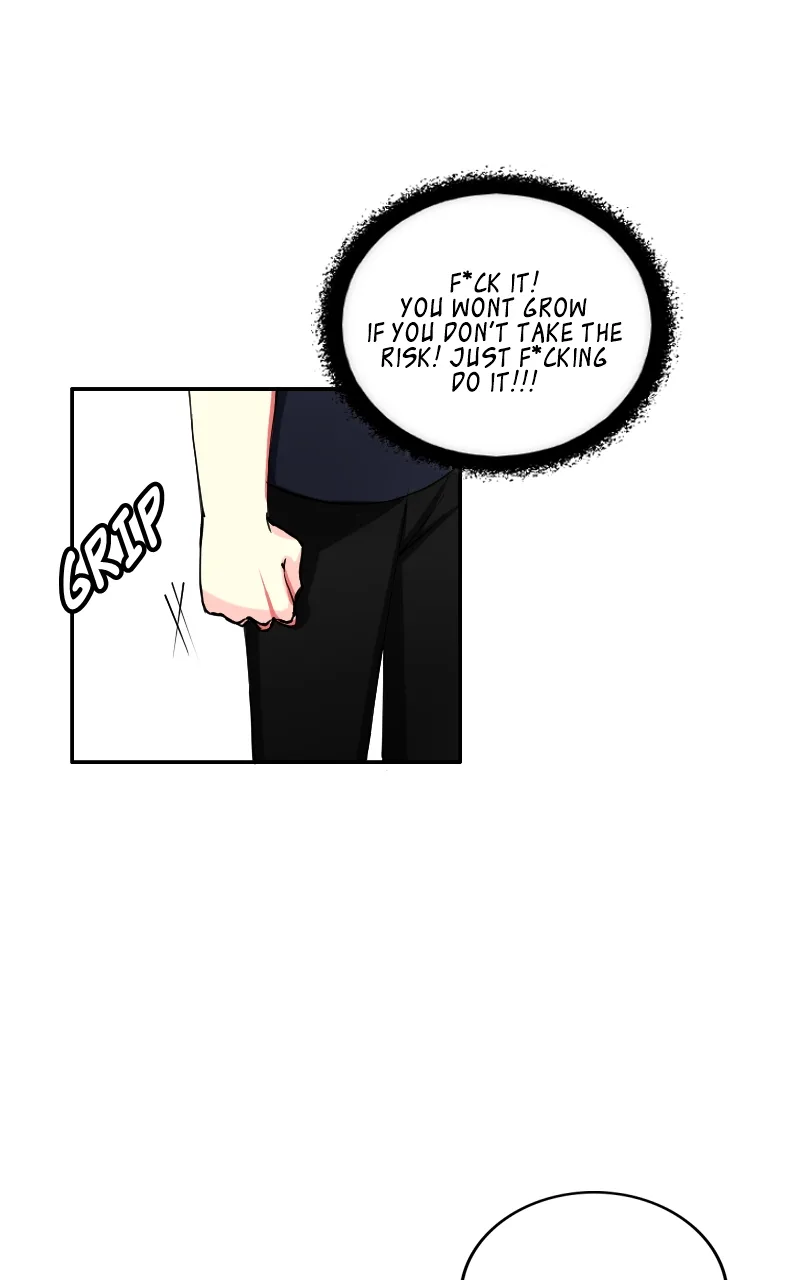 Unintentional Game Chapter 26 page 17