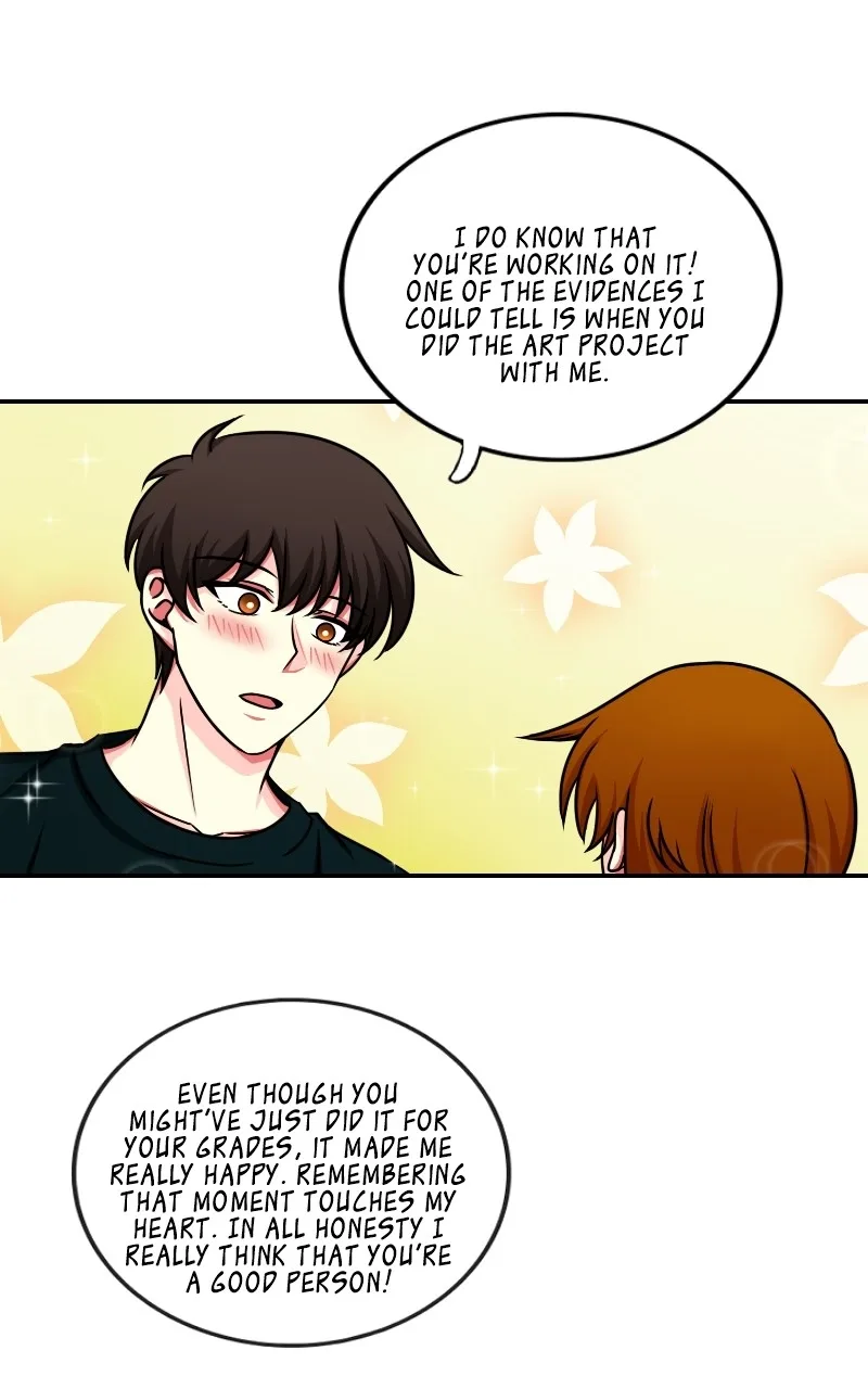 Unintentional Game Chapter 26 page 2