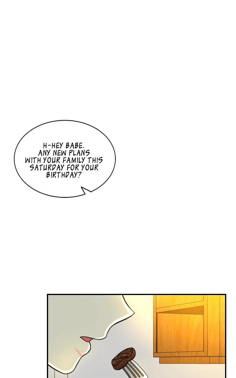 Unintentional Game Chapter 27 page 15