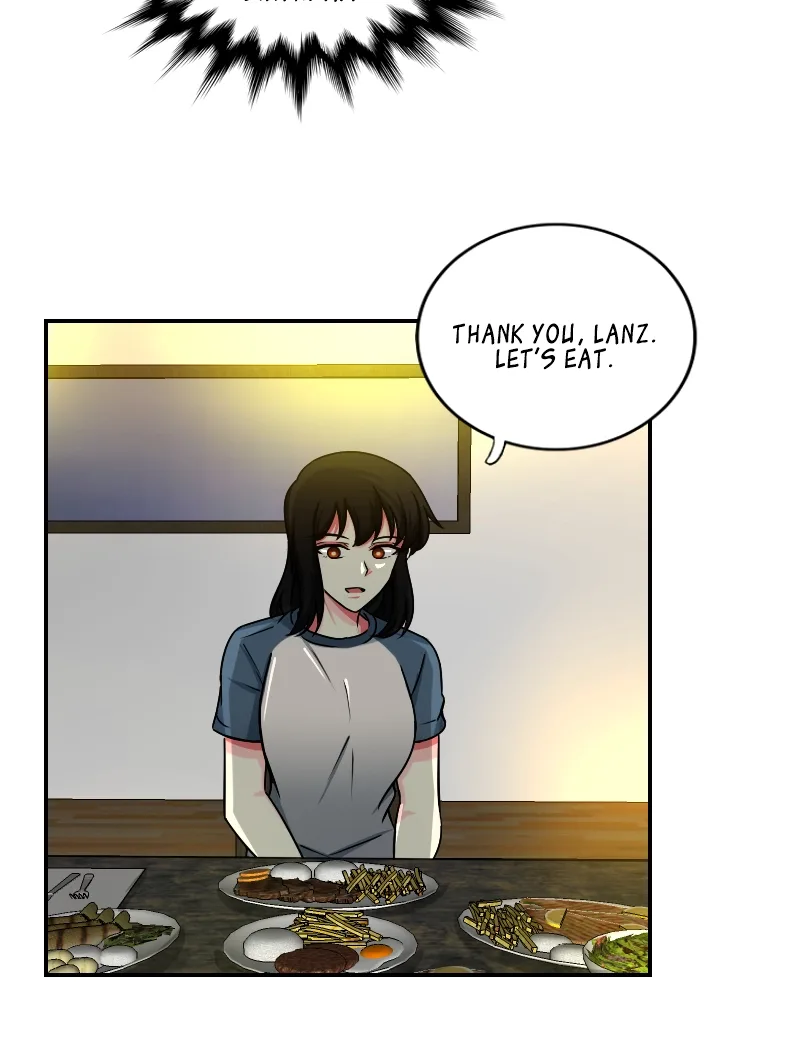 Unintentional Game Chapter 27 page 14