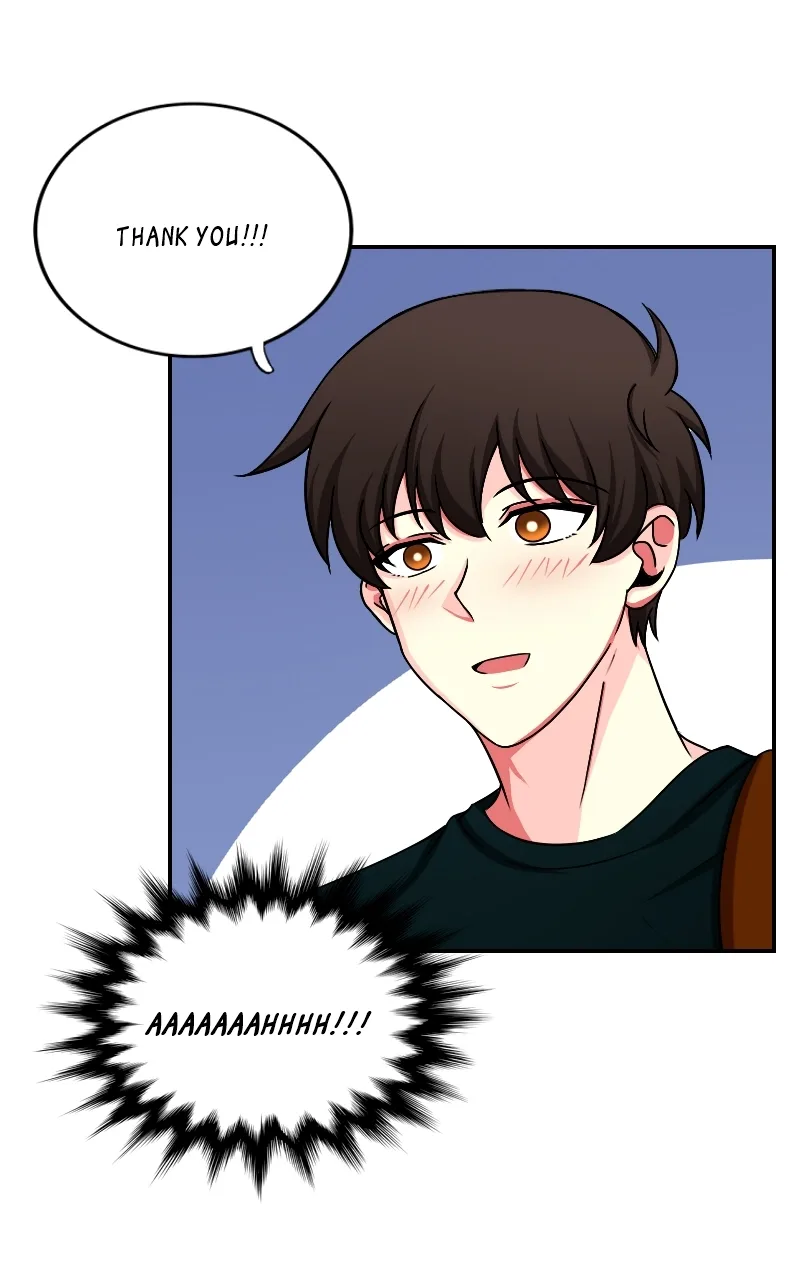 Unintentional Game Chapter 27 page 9