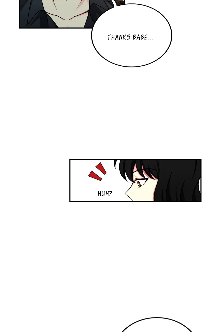 Unintentional Game Chapter 27 page 19