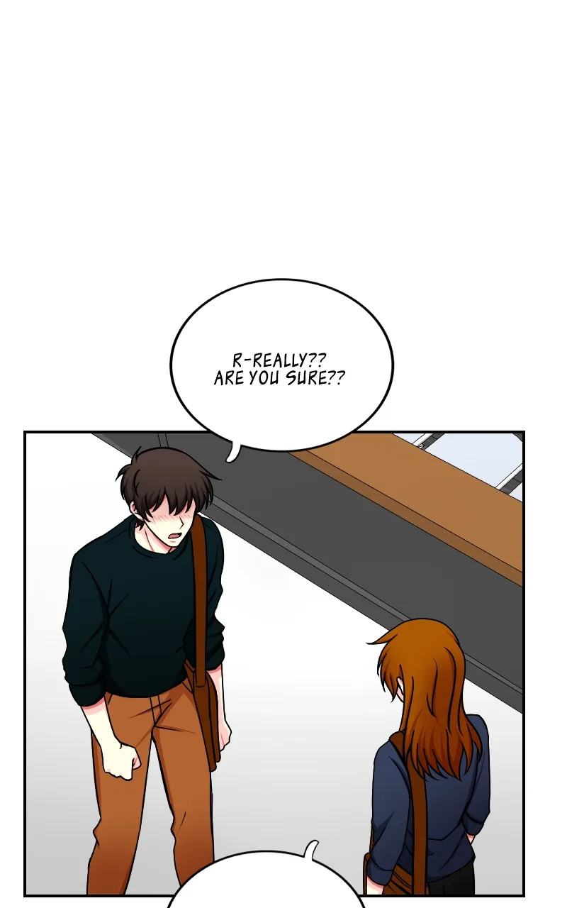 Unintentional Game Chapter 27 page 7
