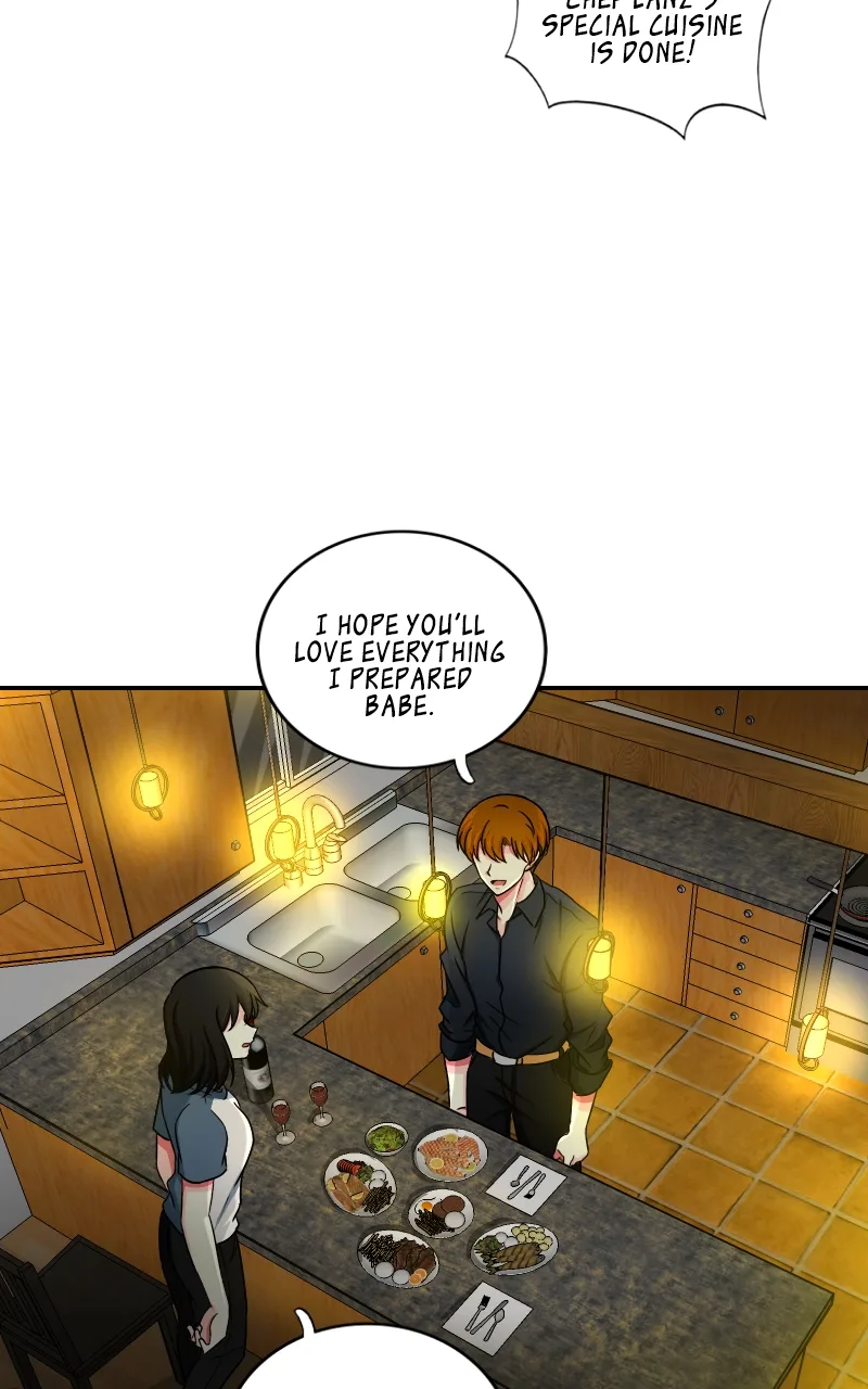 Unintentional Game Chapter 27 page 12