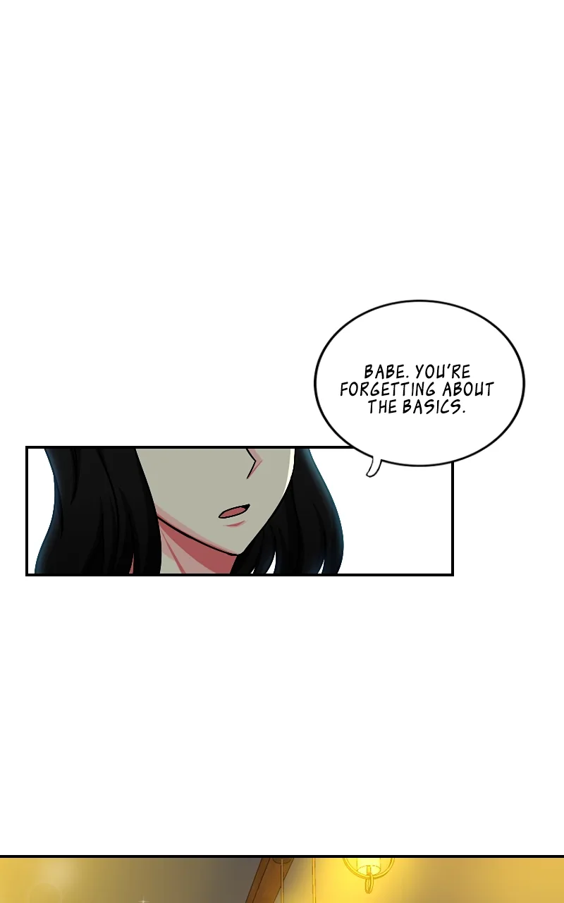 Unintentional Game Chapter 27 page 23