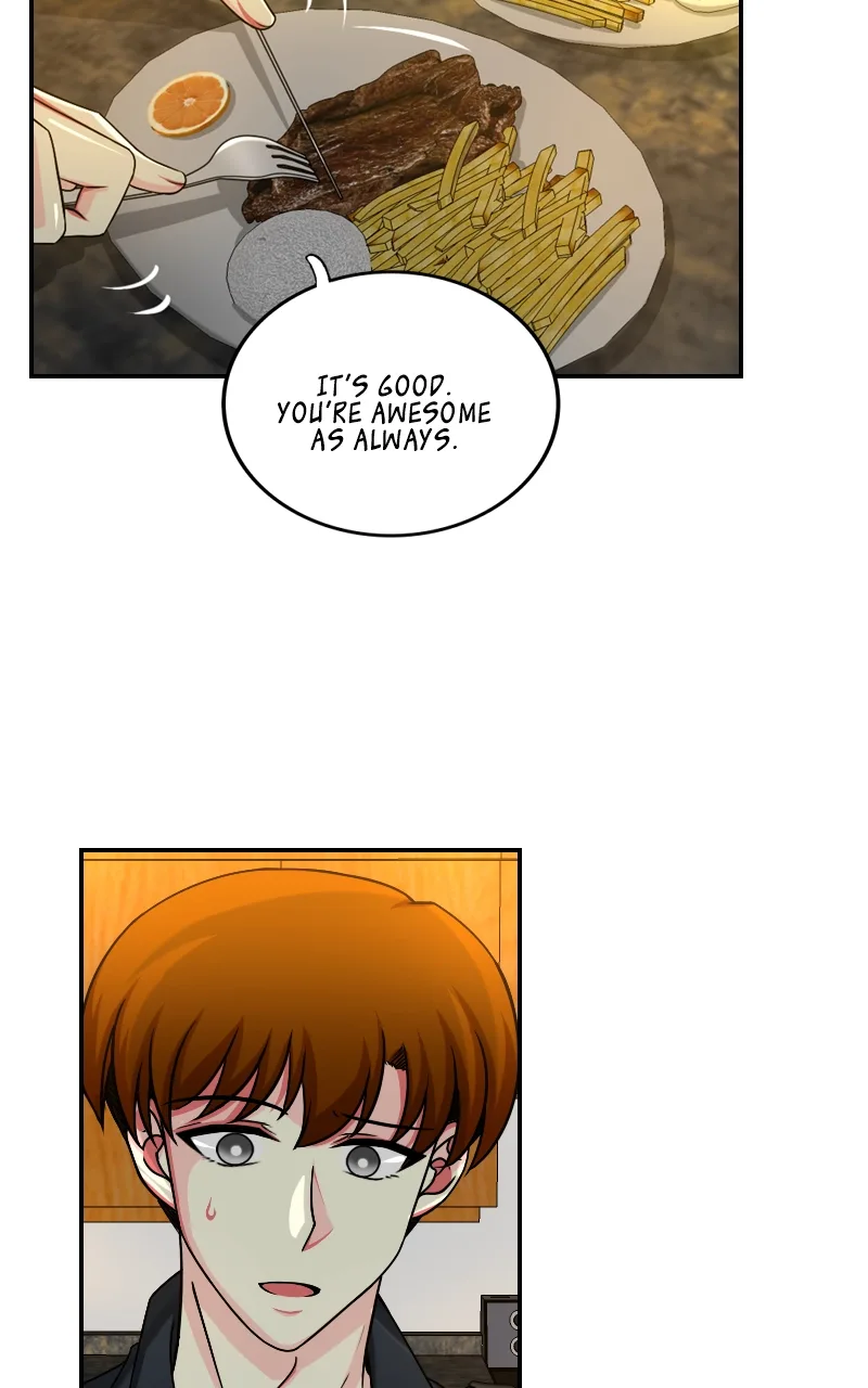 Unintentional Game Chapter 27 page 18