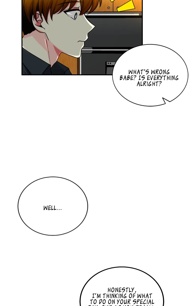 Unintentional Game Chapter 27 page 21