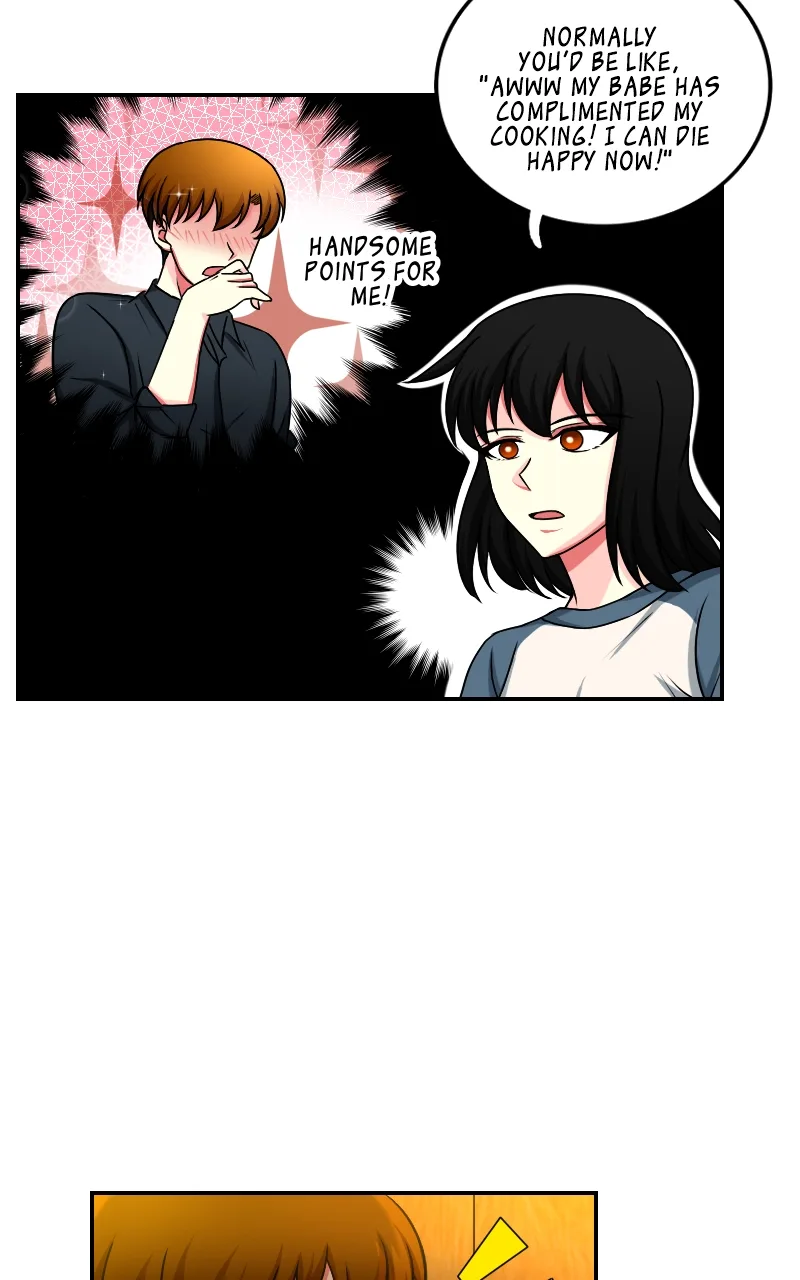 Unintentional Game Chapter 27 page 20