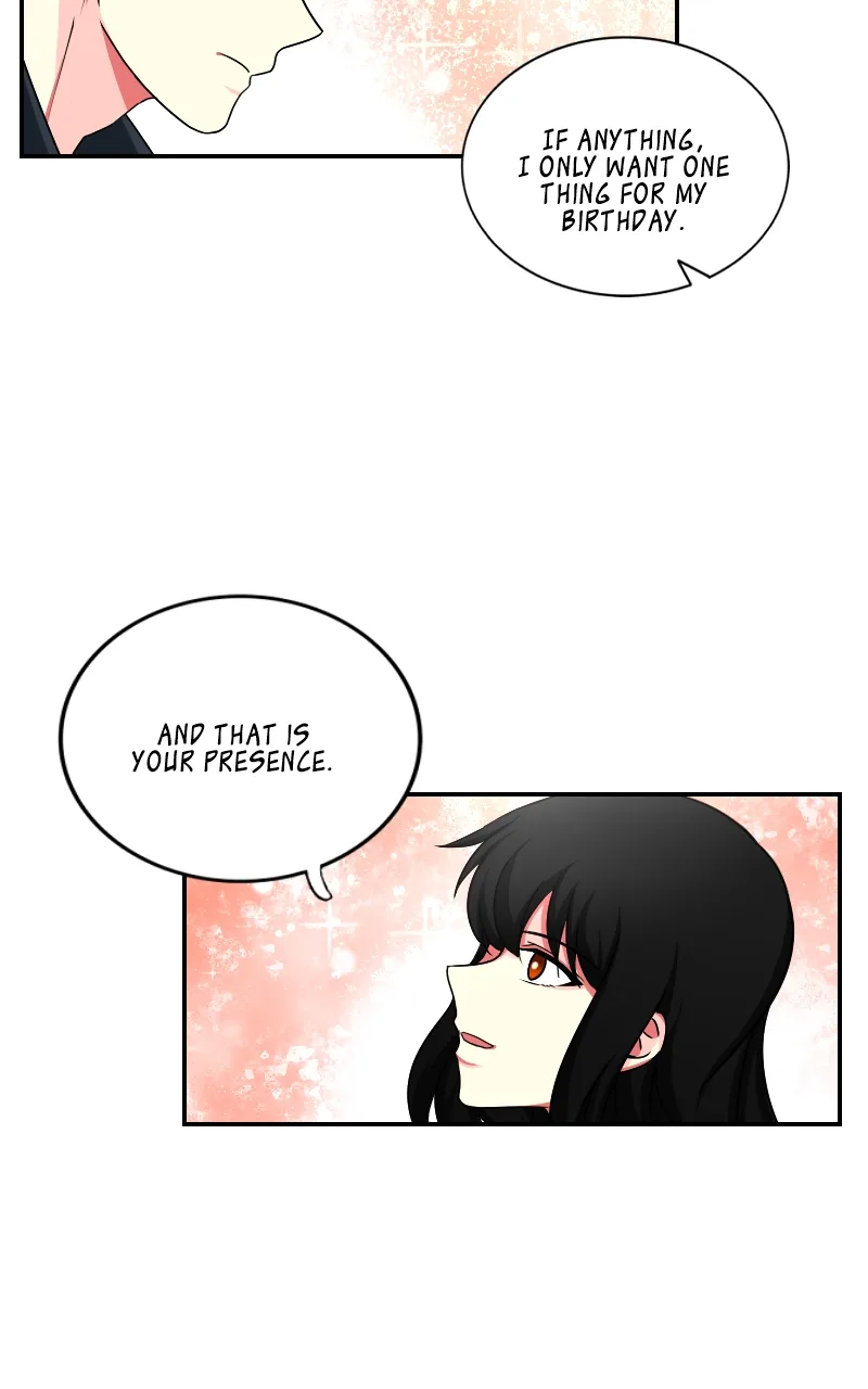 Unintentional Game Chapter 27 page 25