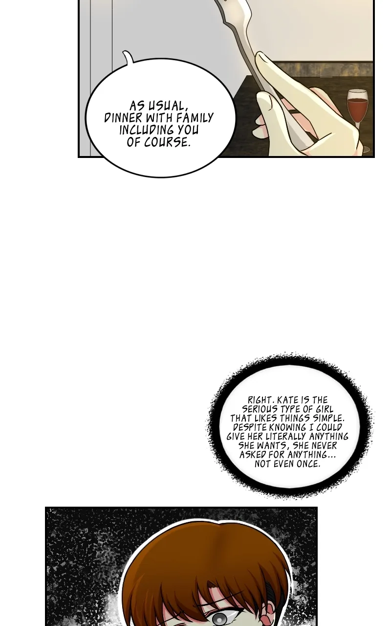 Unintentional Game Chapter 27 page 16