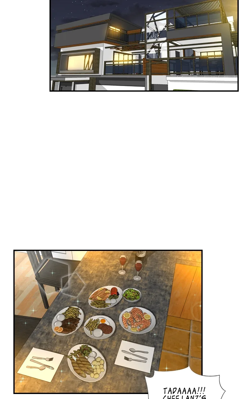 Unintentional Game Chapter 27 page 11