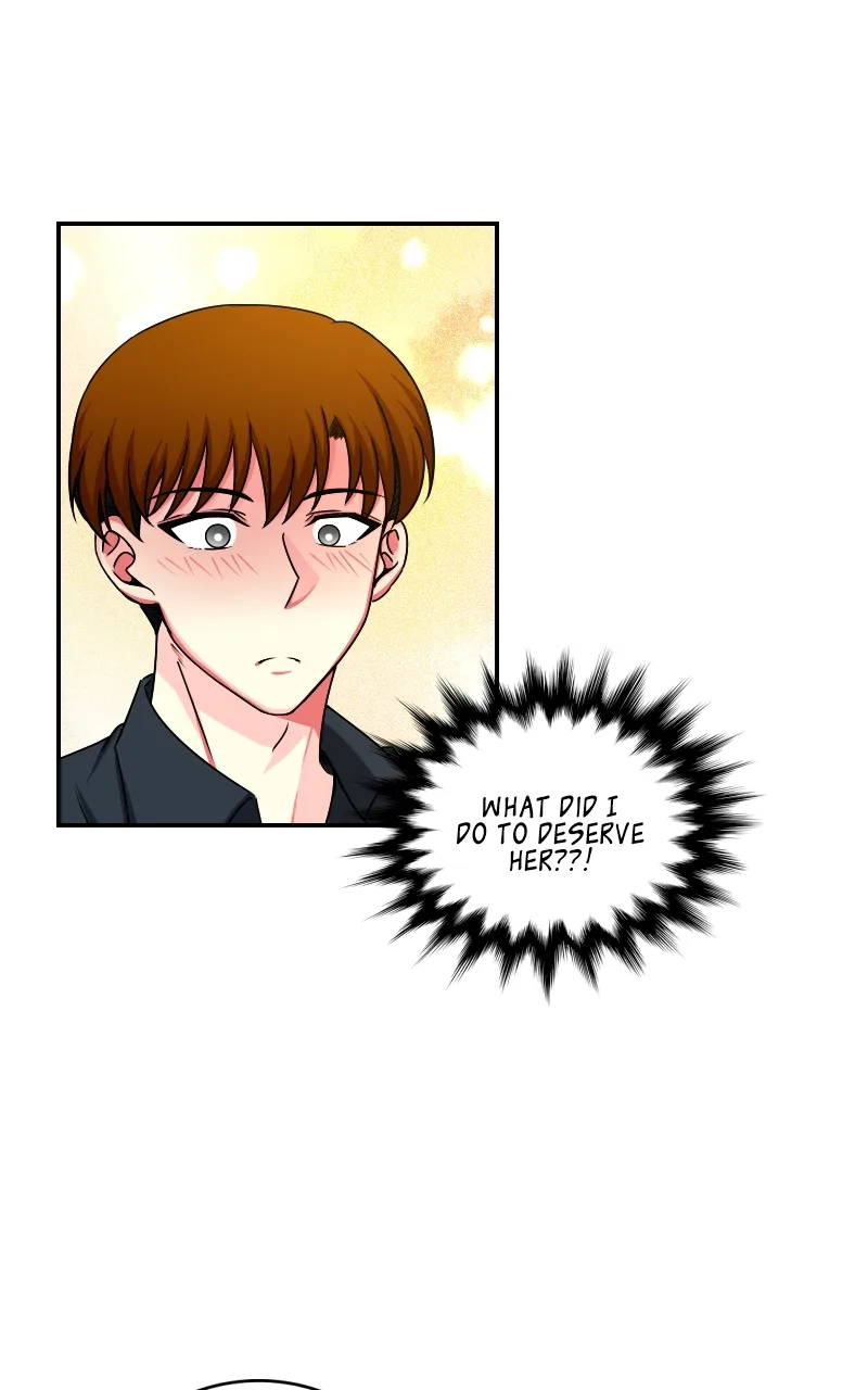 Unintentional Game Chapter 27 page 26