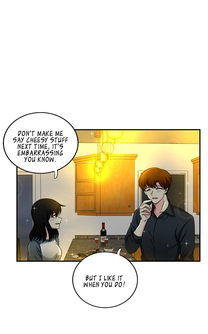 Unintentional Game Chapter 27 page 30