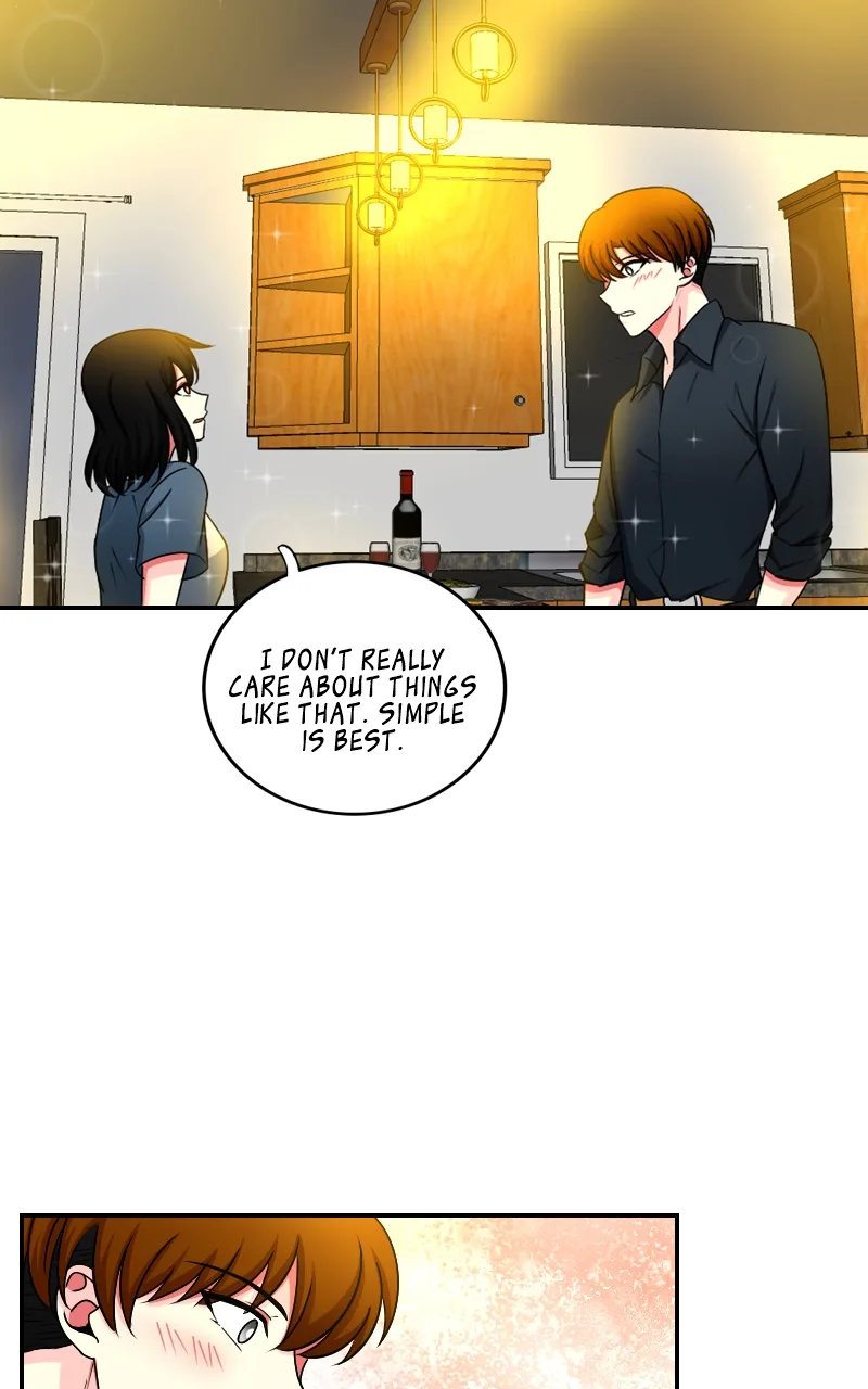 Unintentional Game Chapter 27 page 24