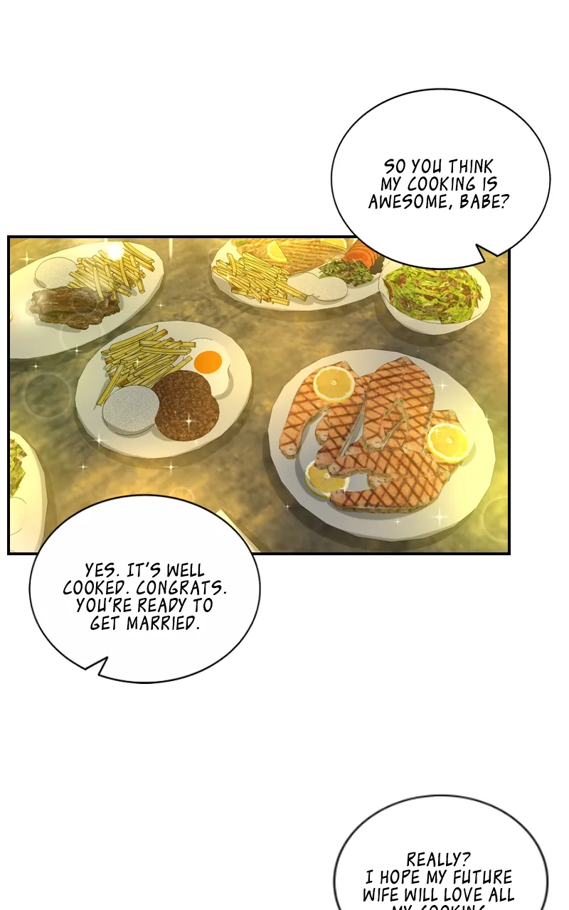Unintentional Game Chapter 27 page 31