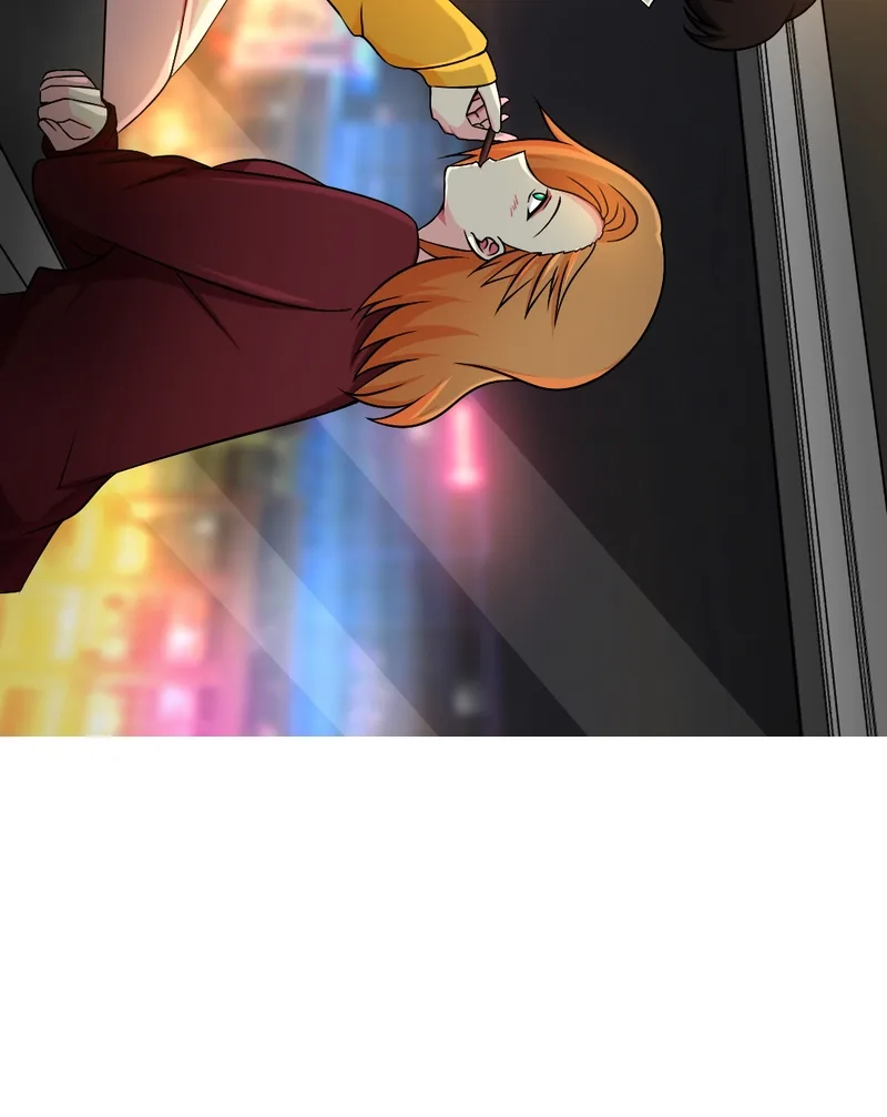 Unintentional Game Chapter 28 page 8