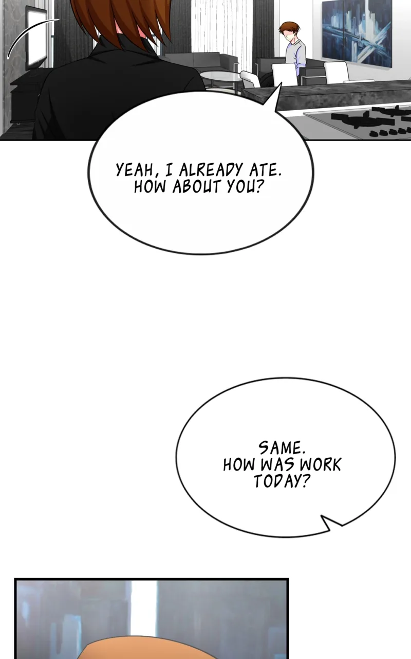 Unintentional Game Chapter 29 page 32