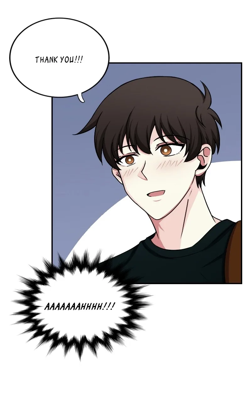 Unintentional Game Chapter 29 page 3