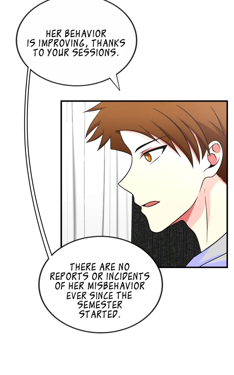 Unintentional Game Chapter 29 page 35