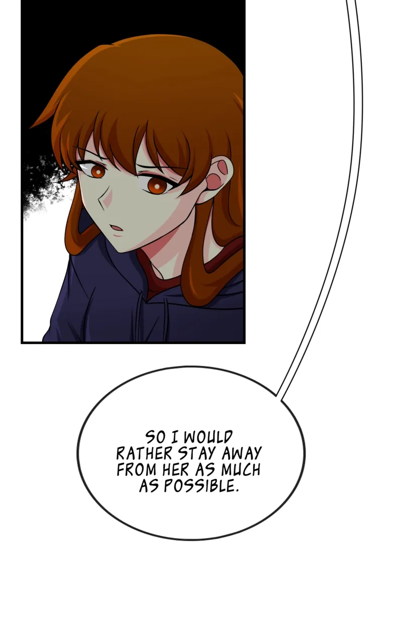 Unintentional Game Chapter 29 page 21