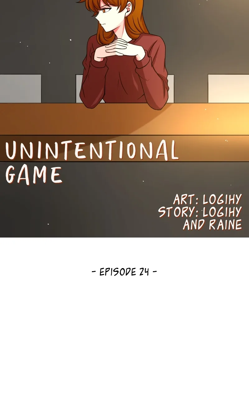 Unintentional Game Chapter 29 page 8