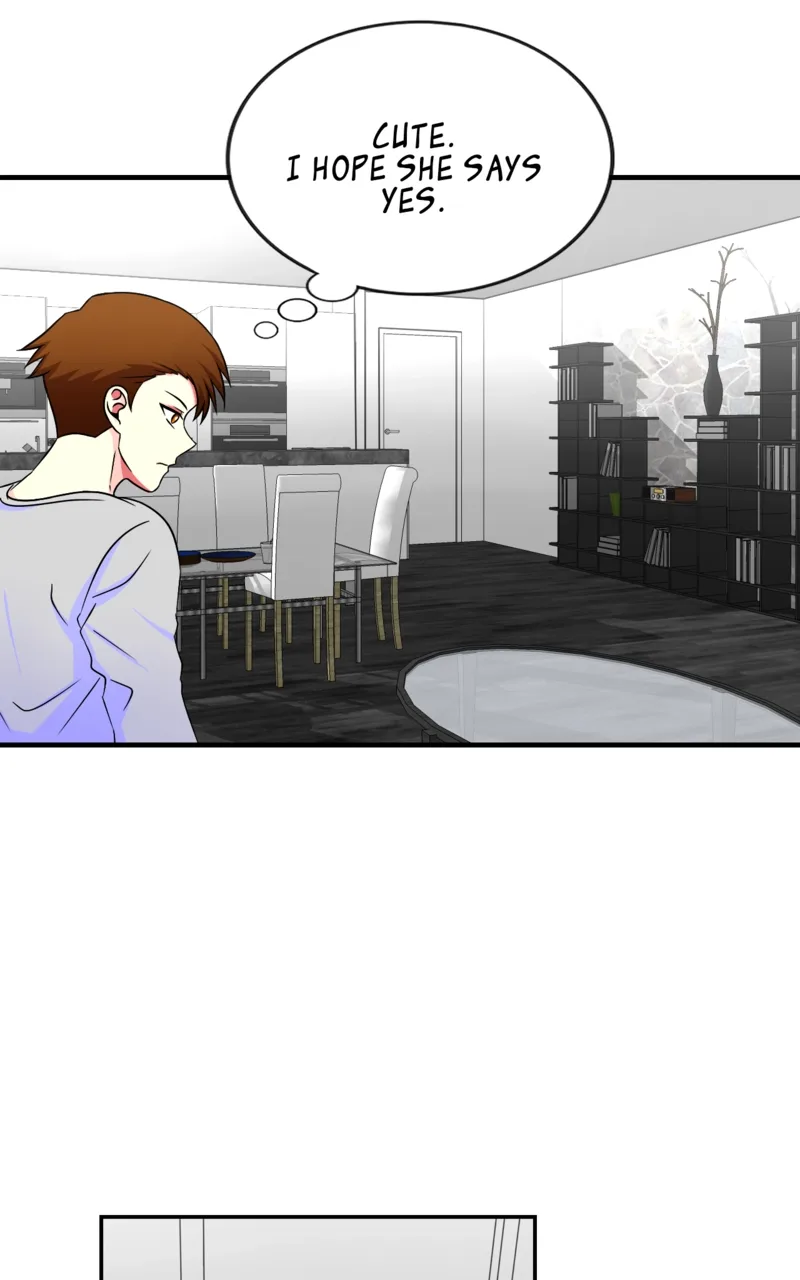 Unintentional Game Chapter 29 page 30