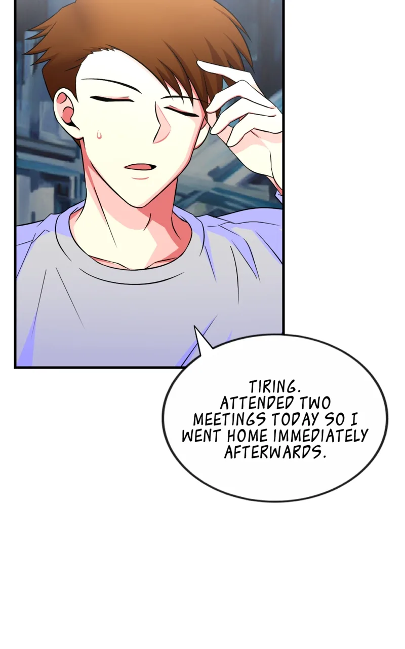 Unintentional Game Chapter 29 page 33