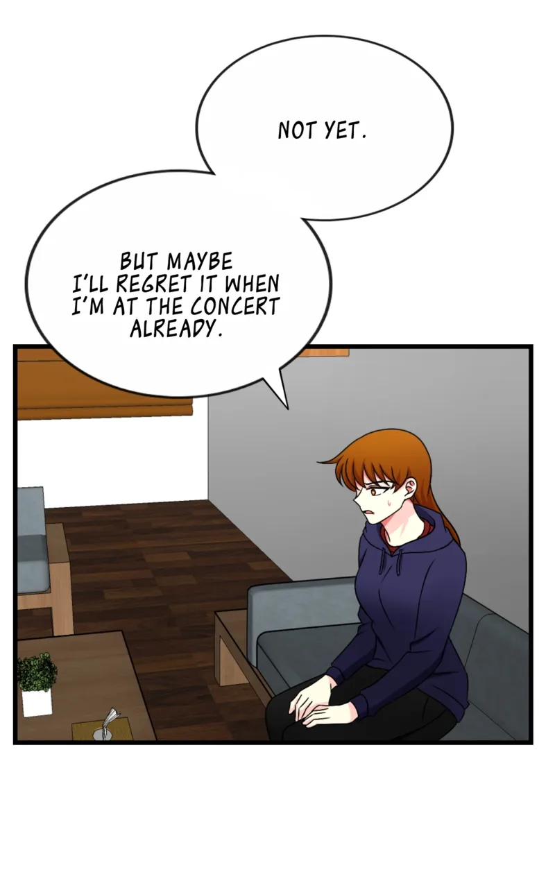 Unintentional Game Chapter 29 page 16