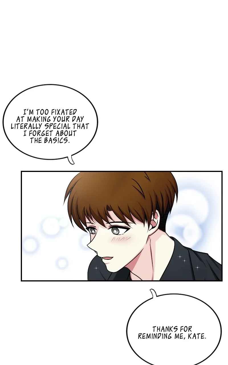 Unintentional Game Chapter 29 page 4