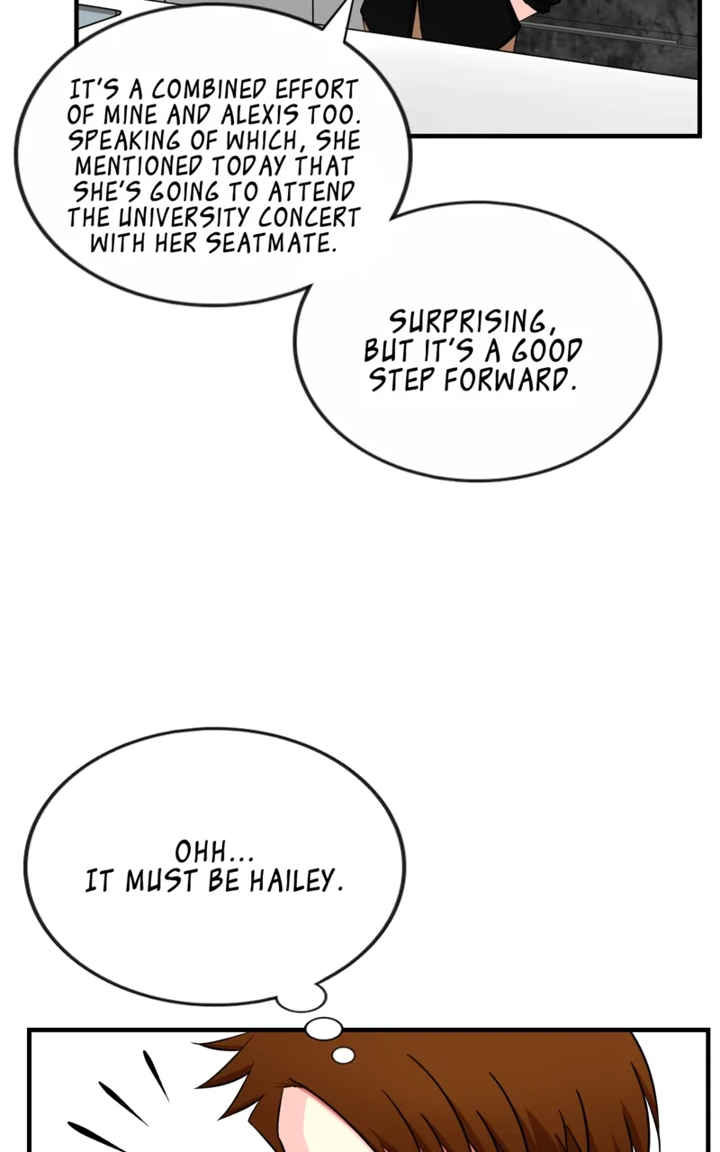 Unintentional Game Chapter 29 page 37