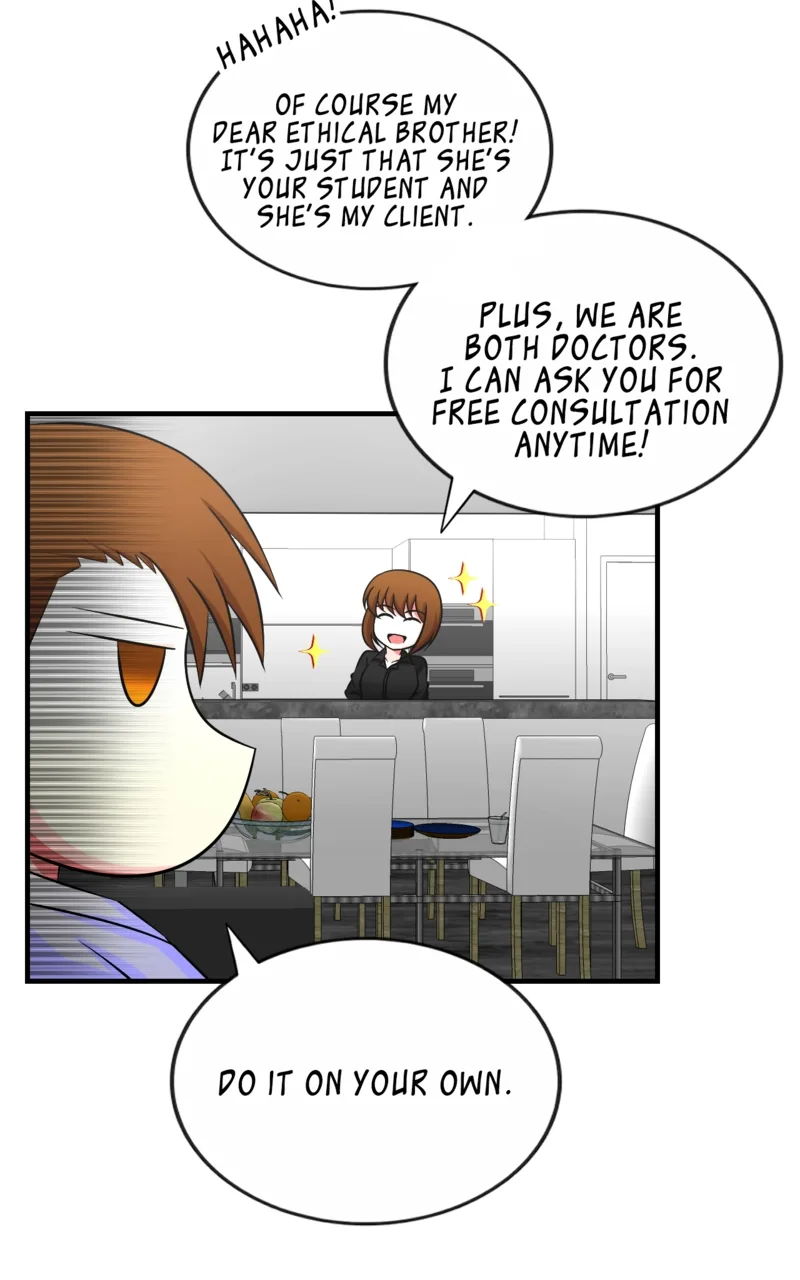 Unintentional Game Chapter 29 page 41